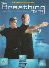 The Breathing Gym - Libro