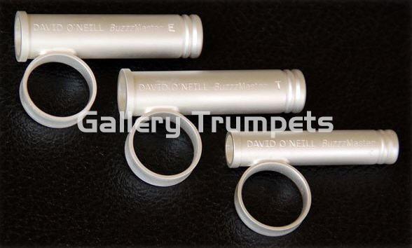 Buzz Master - Boquilla Trombón Tubería Ancha