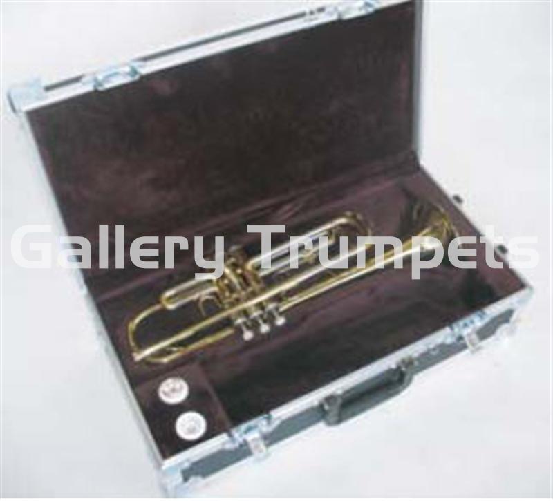 Calzone i-Series Flight Case Trompeta