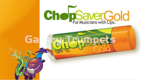 ChopSaver GOLD