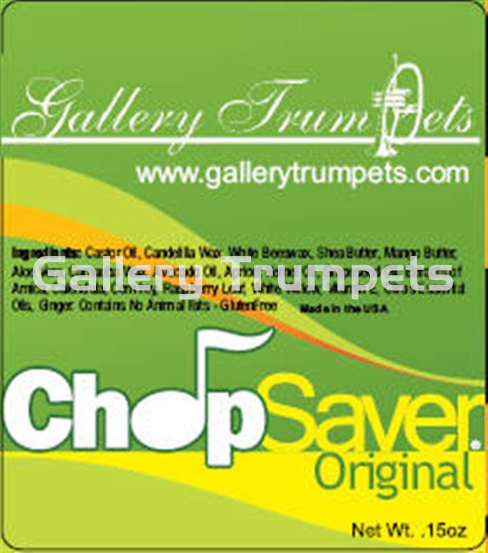 ChopSaver