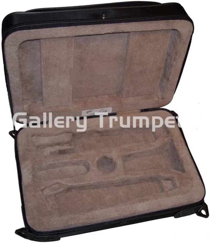 Orly - Estuche Clarinete