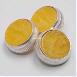 Juego nácares "Clementine" para Trompeta Bach - Oro 24 Kt.