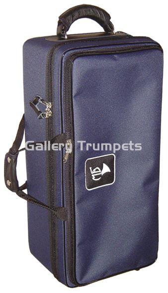 Marcus Bonna Estuche 3 Trompetas Compact