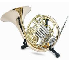 Hercules DS550B Soporte de Trompa