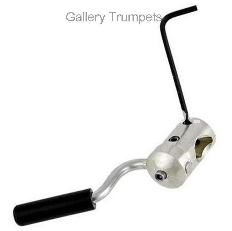 Edwards Bullet Brace Soporte Mano Ergonómico Trombón » GALLERY TRUMPETS