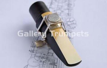 Francois Louis Boquilla Saxo Alto A225 - Medium Large