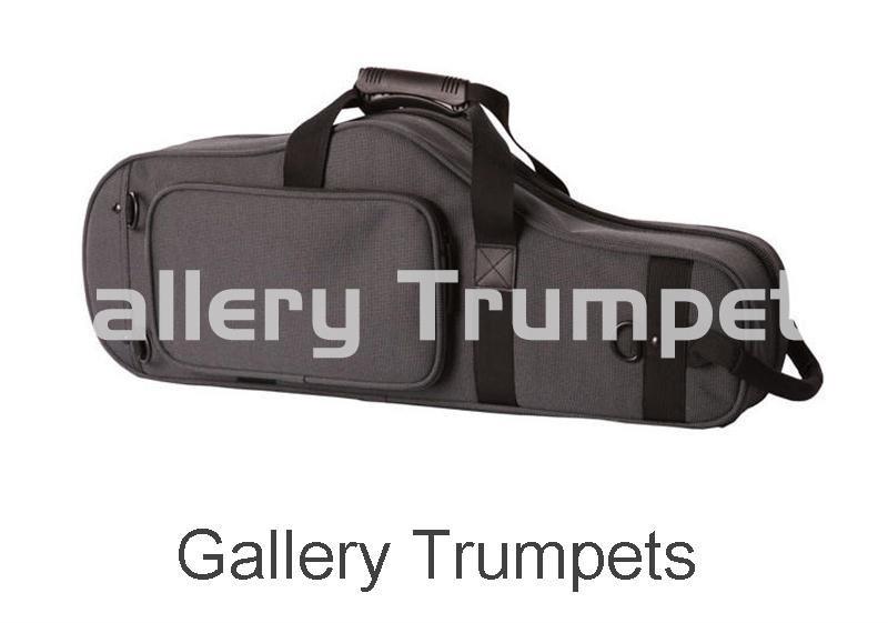 GATOR Estuche Saxo Alto