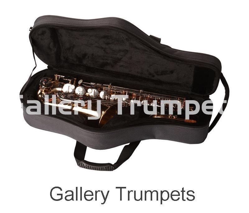 GATOR Estuche Saxo Alto
