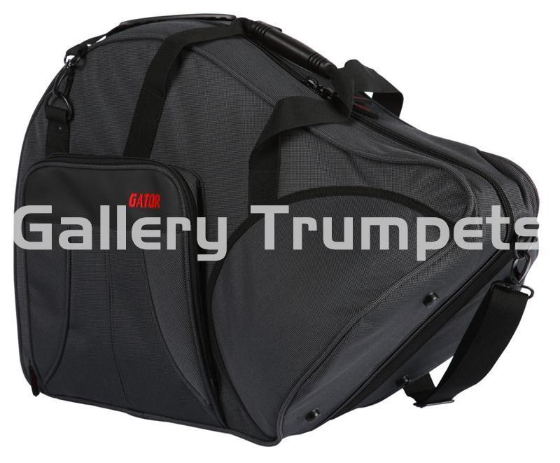 Gator Estuche Trompa Capana Fija