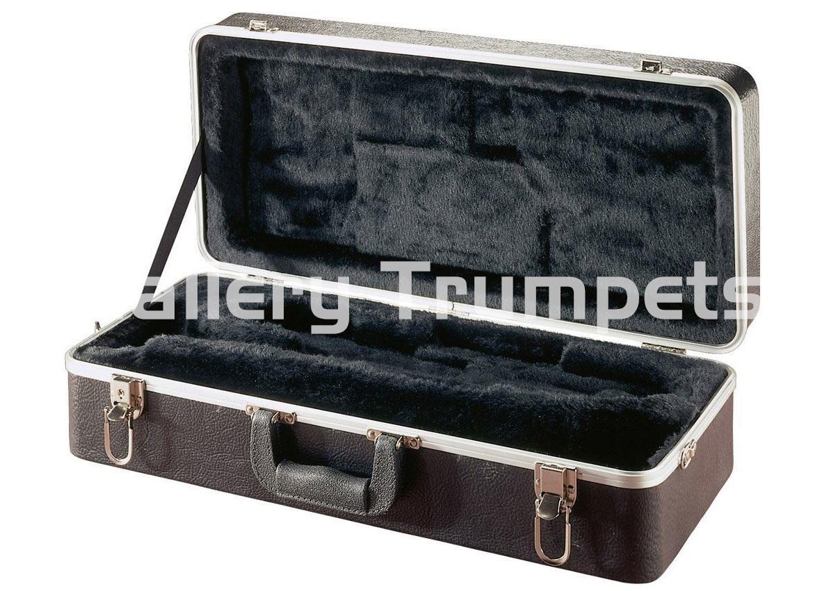 Gator Estuche Deluxe ABS Trompeta