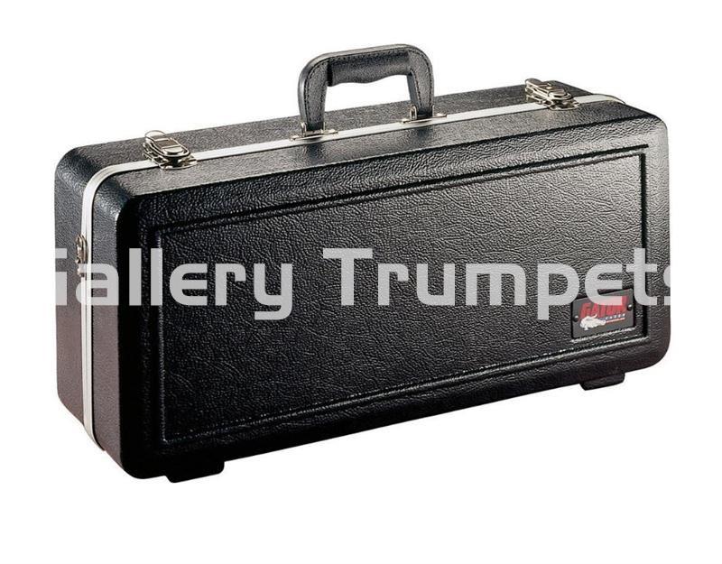 Gator Estuche Deluxe ABS Trompeta