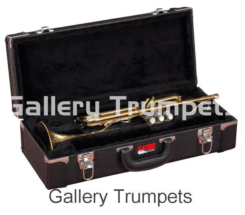 Gator Estuche Trompeta