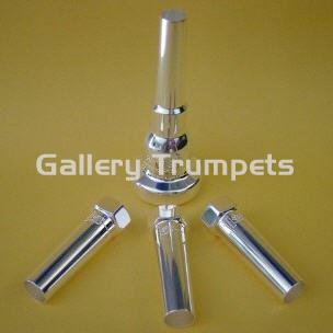 GR #43 Adaptador boquilla Piccolo