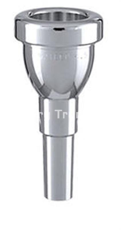 Griego .75 - Boquilla Trombón Bajo