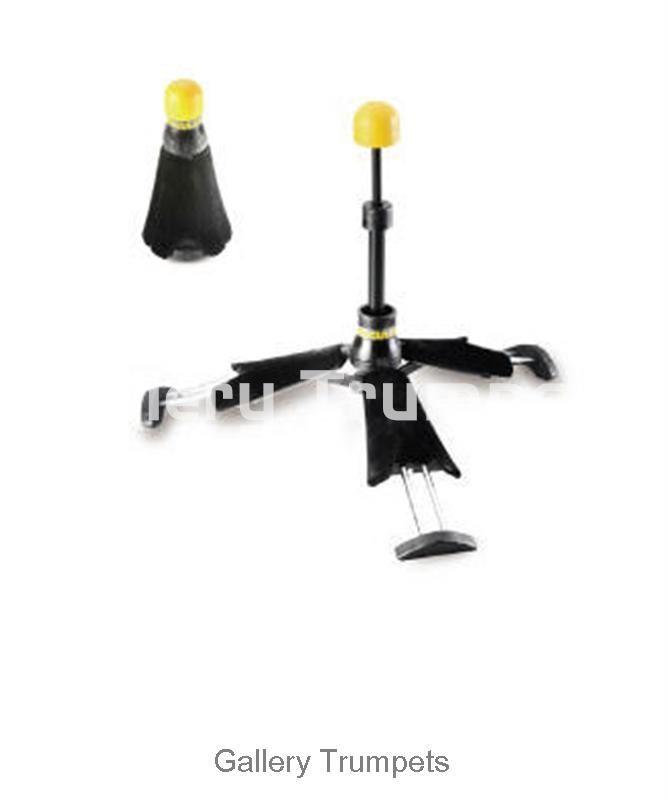 Hercules DS440B Travelite  - Soporte Clarinete