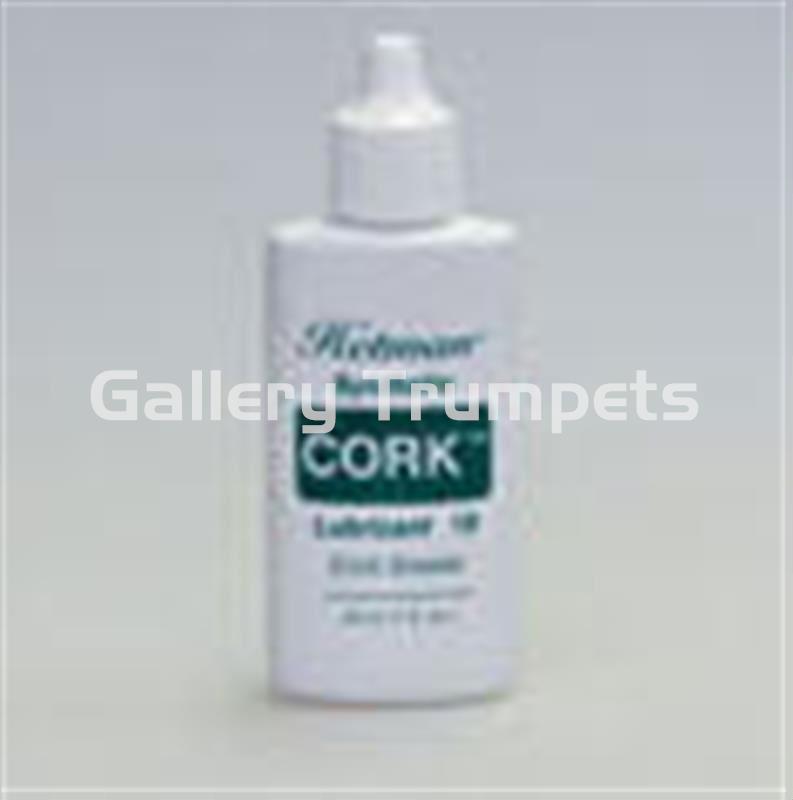 Hetman 19 - Premium Cork Lubricant
