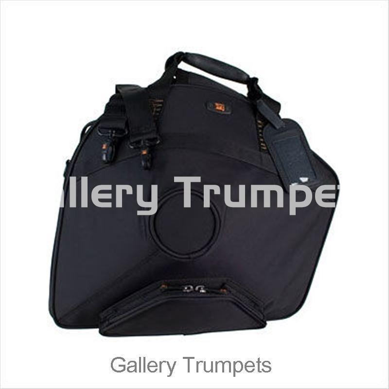 Pro Tec IP316SB - Estuche Trompa Campana Desmontable