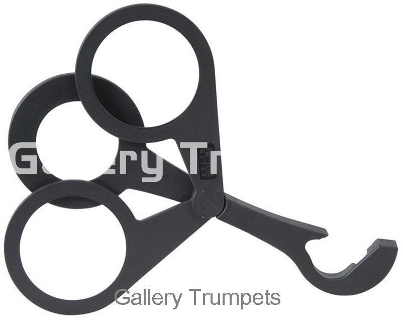 Jo Ral Soporte de Sordinas Trompeta