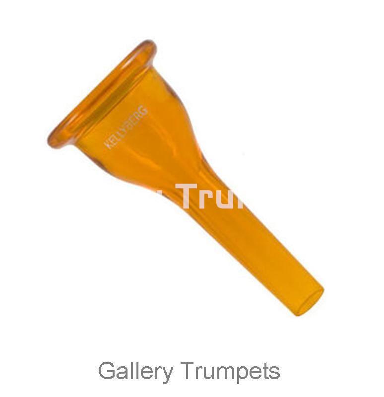 Kellyberg - Boquilla de Tuba