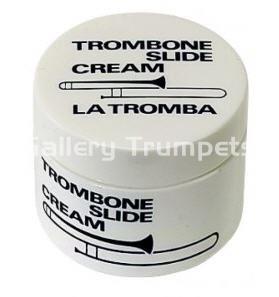 La Tromba - Grasa Varas Trombón