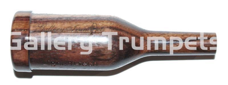 Lignum-Tech 163M Boquilla de Trompeta - Kingwood