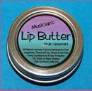Hidratante Labial Lip Butter 