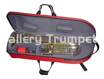 Marcus Bonna Estuche Ligero Trombón Tenor