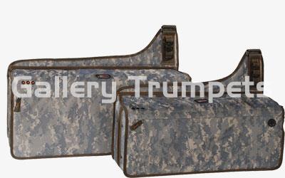 Gator Messenger Estuche Trompeta
