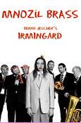 Mnozil Brass - DVD Irmingard
