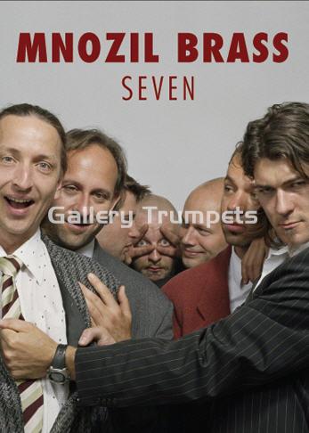 mnozil brass dvd