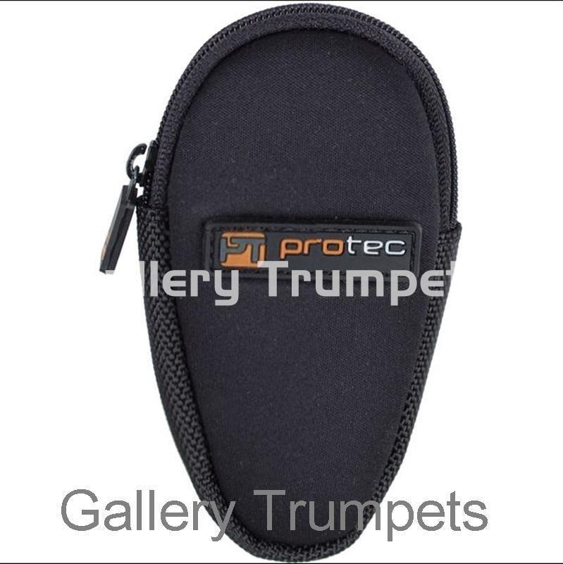 Pro Tec N264 - Estuche Neopreno Boquilla Saxo Alto