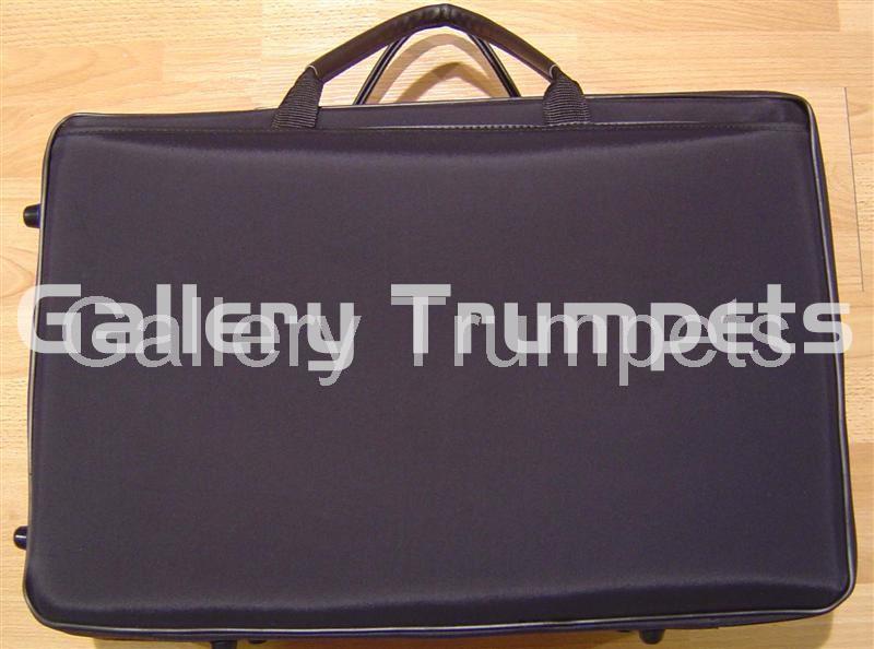 Orly - Estuche 2 Clarinetes