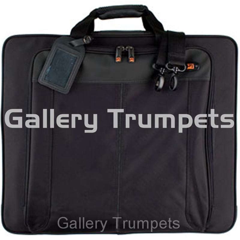 Pro Tec PB 301Q - Estuche 4 Trompetas