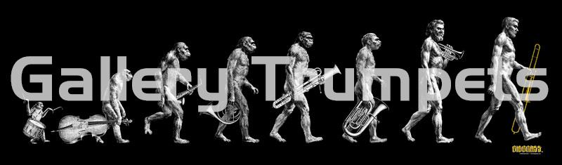 Poster - La Evolución del Trombonista