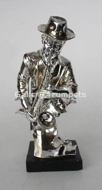 Saxofonista