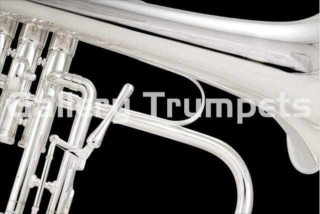 Schilke Fliscorno Plateado