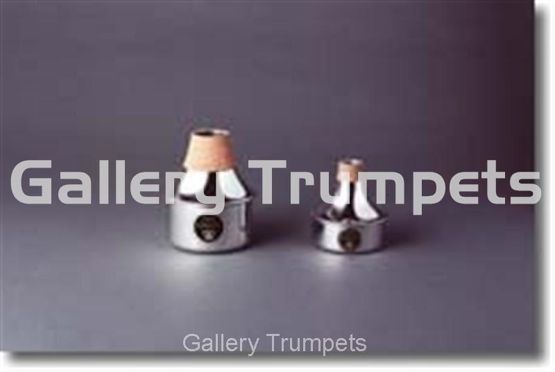 Tom Crown Sordina Trompeta Piccolo Practice