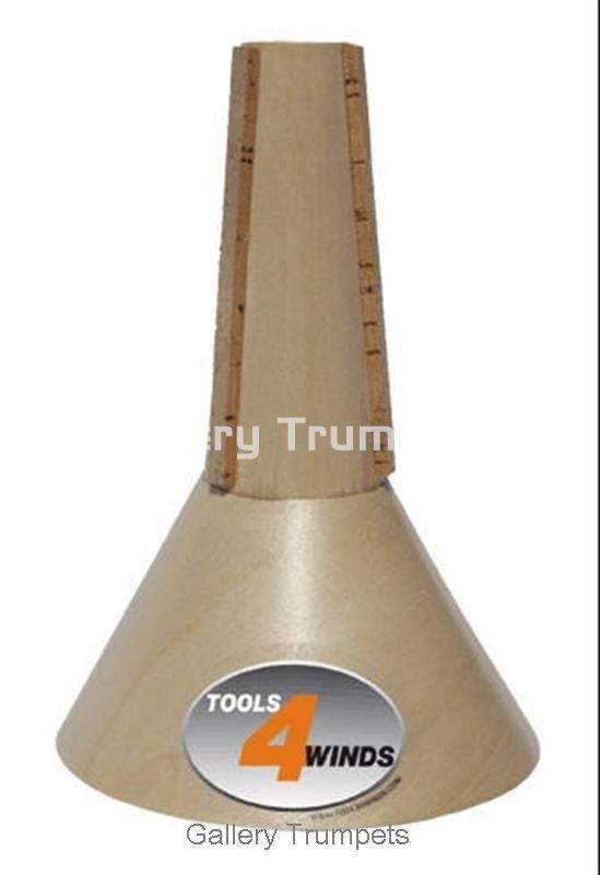 Tools 4 Winds Sordina Straight Trompeta