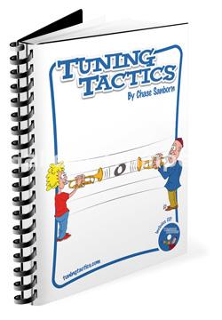 TUNING TACTICS - Incluye CD