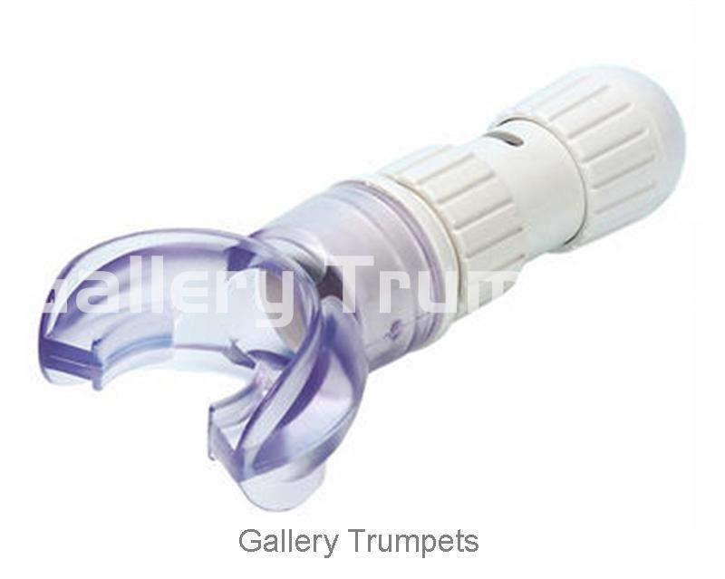 Ultrabreathe - Entrenador respiratorio