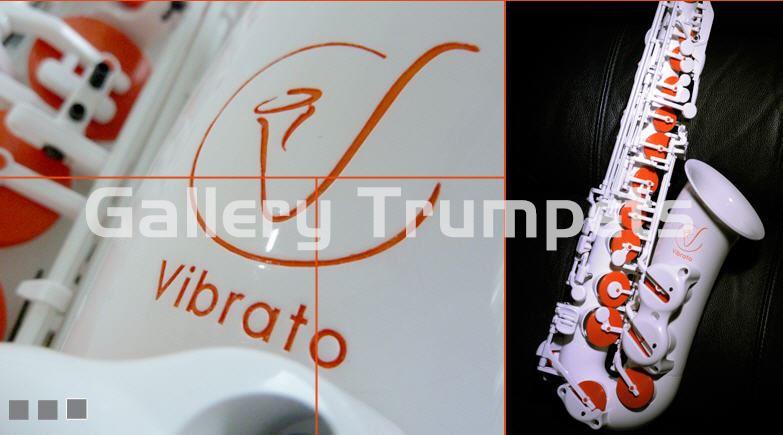 Vibrato A1S