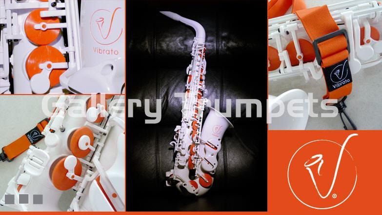 Vibrato A1S