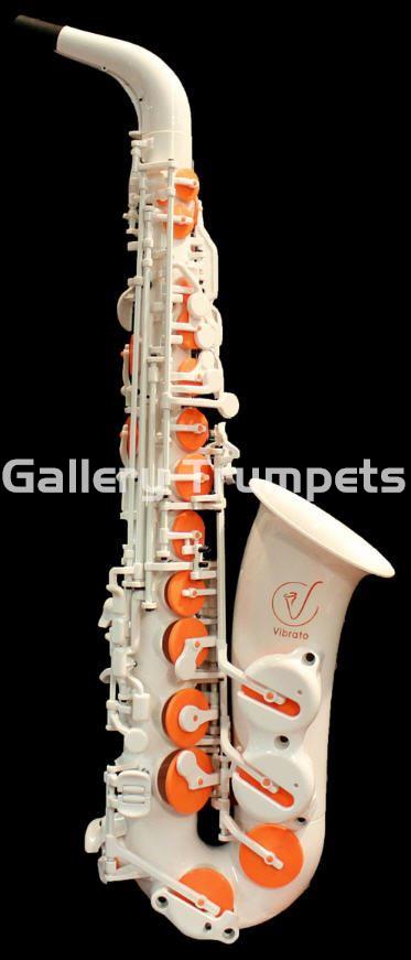 Vibrato A1S