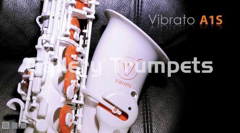 Vibrato A1S