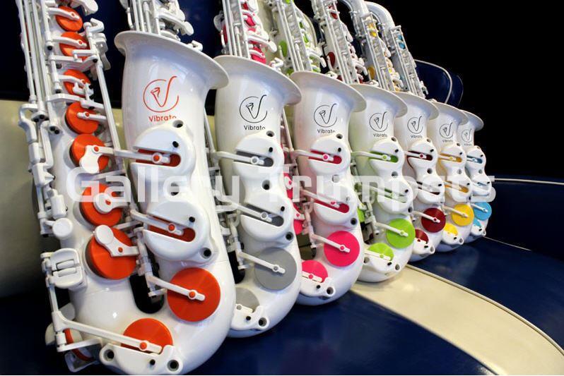 Vibrato A1S