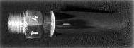 Warburton T5 - Backbore boquilla Trombón