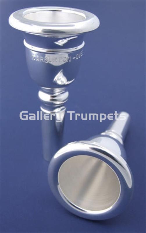 Warburton 30M Boquilla de Tuba
