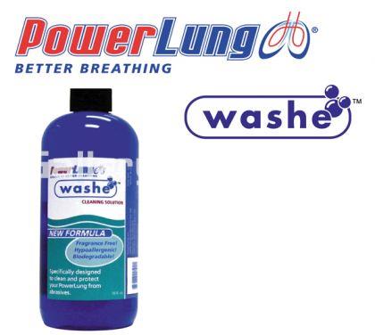 PowerLung WASHE