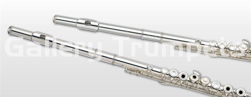 Yamaha YFL282ID - Flauta Travesera - Imagen 1